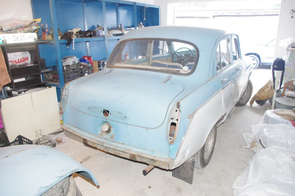 Розбирання