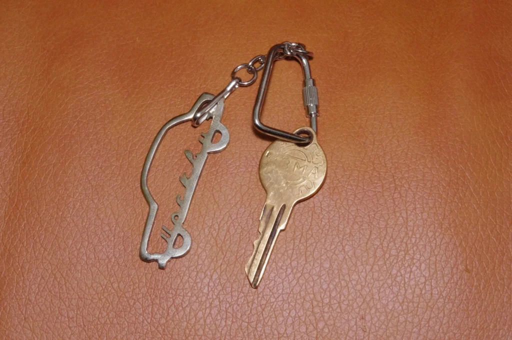 Подарунок нашому “Москвичу” з виставки